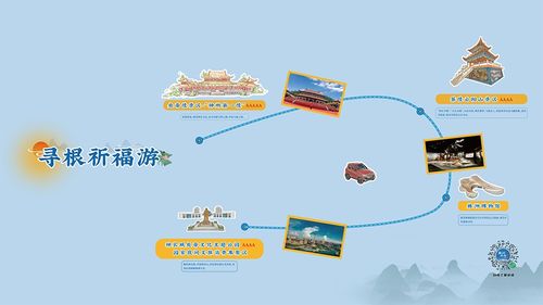 工業文化邂逅生態美景 五條精品線路帶您暢游魅力株洲