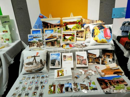 呼和浩特跨界協(xié)作 500余件非遺文創(chuàng)產品亮相，創(chuàng)新票據(jù)代理實現(xiàn)“活化傳承”