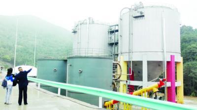 殘湯剩菜變廢為寶 從廚余垃圾到有機(jī)肥、沼氣與化工原料的綠色循環(huán)