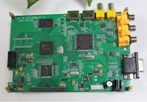 2013年度電子產(chǎn)品世界編輯推薦獎(jiǎng) 引領(lǐng)研發(fā)創(chuàng)新的卓越產(chǎn)品