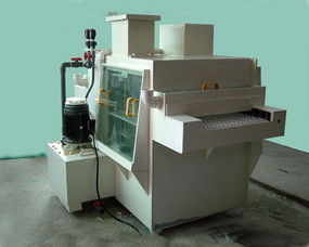 佛山市利達蝕刻機械廠 電子產品研發與制造的關鍵設備供應商