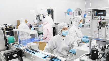 引領科技創新，鑄就卓越品質——我們的電子產品研發之路