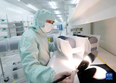 德州 科技驅動，擘畫電子信息產業新藍圖