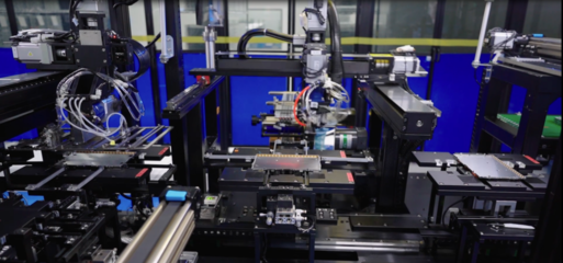 偉時電子 應用中望二三維CAD平臺，以數字化設計驅動電子產品研發創新