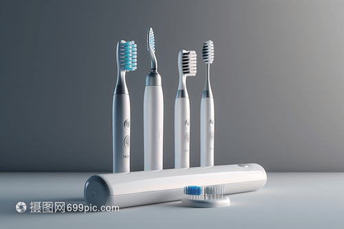 電動牙刷 個人衛生領域的創新與銷售增長引擎