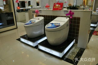 惠達(dá)衛(wèi)浴永順營銷中心——個(gè)人衛(wèi)生用品的品質(zhì)之選