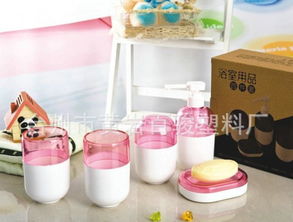 衛(wèi)浴四件套 打造極致個(gè)人衛(wèi)生體驗(yàn)的材質(zhì)、品牌選擇與保養(yǎng)指南